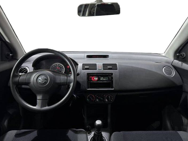 Suzuki Swift 2nd Generation (JDM) XG L Package 1.3 Suzuki Swift 2nd Generation (JDM) XG L Package 1.3